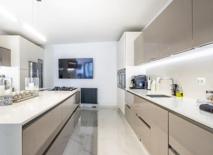 3 camera da letto Villa in vendita in El Valle Golf Resort con piscina garage - 600.000 € (Rif: 9987305)