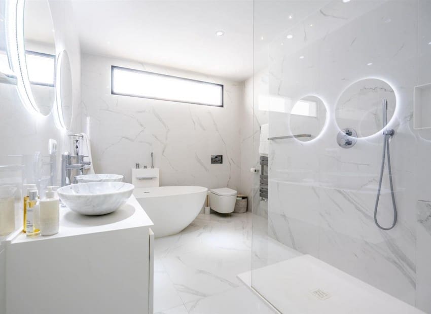3 camera da letto Villa in vendita in El Valle Golf Resort con piscina garage - 600.000 € (Rif: 9987305)