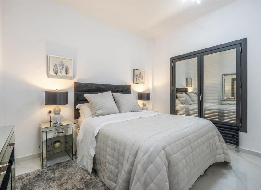 3 camera da letto Villa in vendita in El Valle Golf Resort con piscina garage - 600.000 € (Rif: 9987305)