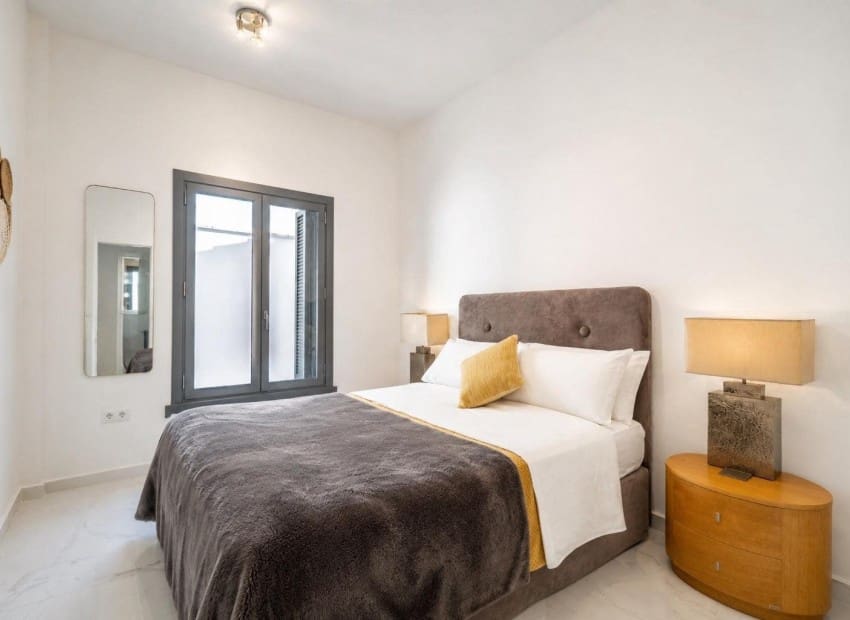 3 camera da letto Villa in vendita in El Valle Golf Resort con piscina garage - 600.000 € (Rif: 9987305)
