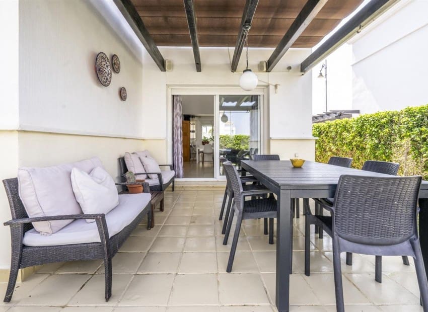 2 sovrum Villa till salu i La Torre Golf Resort - 250 000 € (Ref: 9989430)