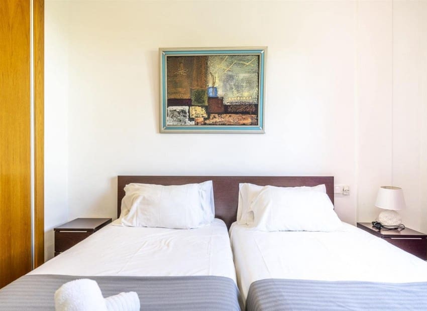 2 sovrum Villa till salu i La Torre Golf Resort - 250 000 € (Ref: 9989430)
