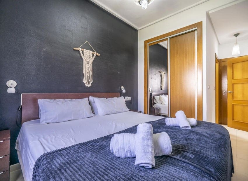 2 sovrum Villa till salu i La Torre Golf Resort - 250 000 € (Ref: 9989430)