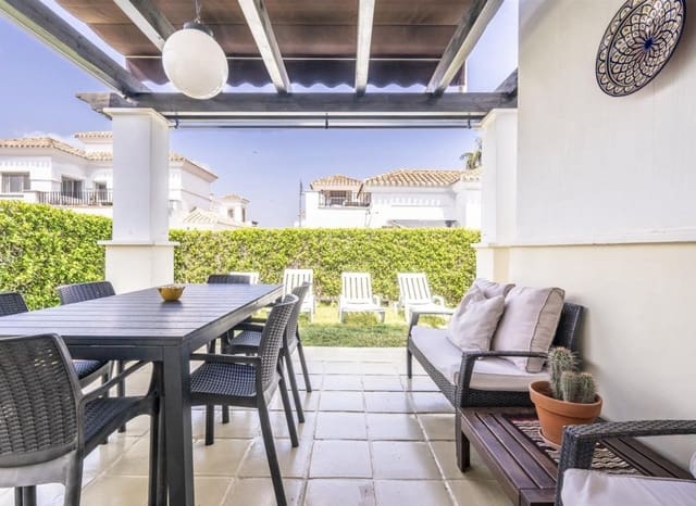 2 bedroom Villa for sale in La Torre Golf Resort, Torre-Pacheco - € 250,000 (Ref: 9989430)