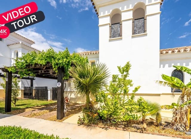 Chalet de 2 habitaciones en La Torre Golf Resort, Torre-Pacheco en venta - 250.000 € (Ref: 9989430)