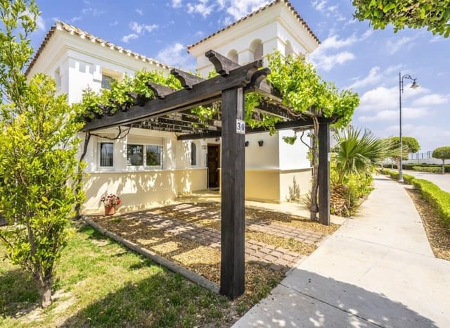 Chalet de 2 habitaciones en La Torre Golf Resort, Torre-Pacheco en venta - 250.000 € (Ref: 9989430)
