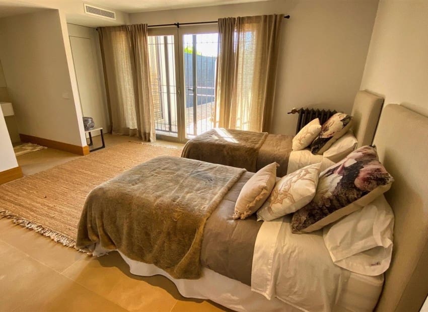 5 slaapkamer Villa te koop in El Palmar met zwembad - € 1.500.000 (Ref: 9989431)