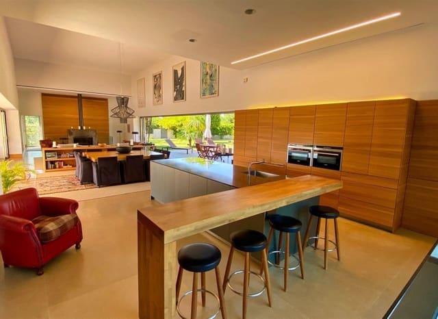 5 slaapkamer Villa te koop in El Palmar, Murcia stad met zwembad - € 1.500.000 (Ref: 9989431)