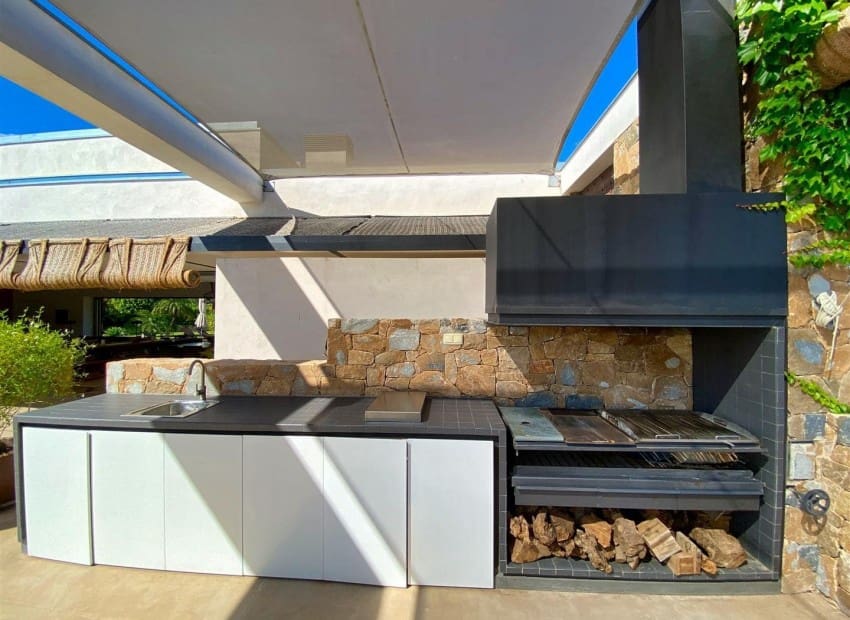 5 slaapkamer Villa te koop in El Palmar met zwembad - € 1.500.000 (Ref: 9989431)