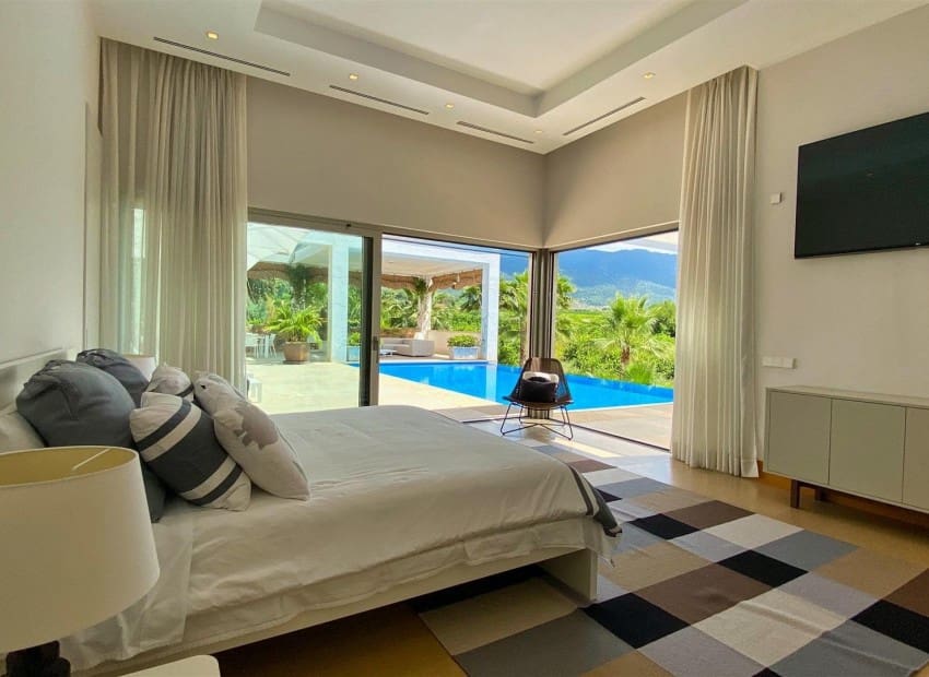 5 slaapkamer Villa te koop in El Palmar met zwembad - € 1.500.000 (Ref: 9989431)