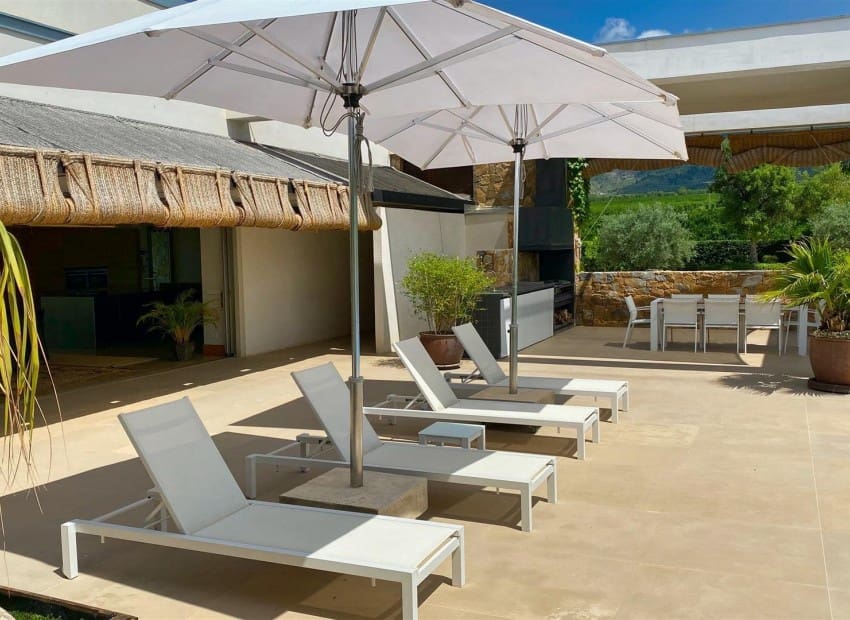 5 slaapkamer Villa te koop in El Palmar met zwembad - € 1.500.000 (Ref: 9989431)