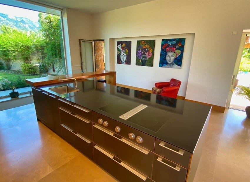 5 slaapkamer Villa te koop in El Palmar met zwembad - € 1.500.000 (Ref: 9989431)