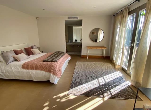 5 slaapkamer Villa te koop in El Palmar, Murcia stad met zwembad - € 1.500.000 (Ref: 9989431)