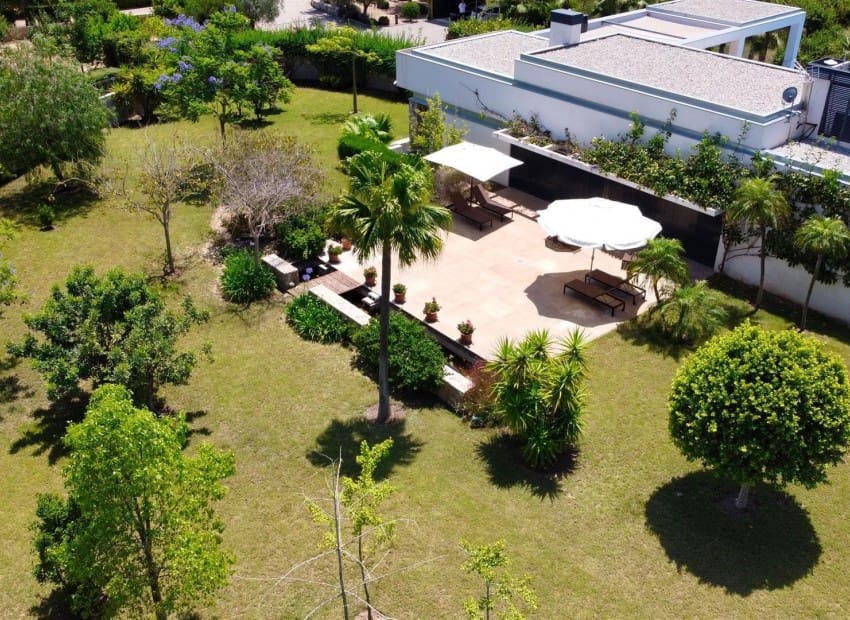 5 slaapkamer Villa te koop in El Palmar met zwembad - € 1.500.000 (Ref: 9989431)