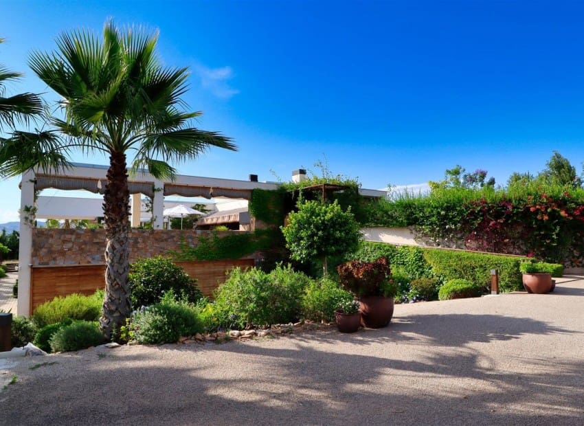 5 slaapkamer Villa te koop in El Palmar met zwembad - € 1.500.000 (Ref: 9989431)