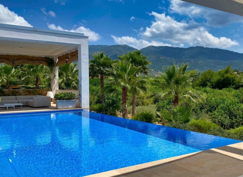 5 slaapkamer Villa te koop in El Palmar met zwembad - € 1.500.000 (Ref: 9989431)