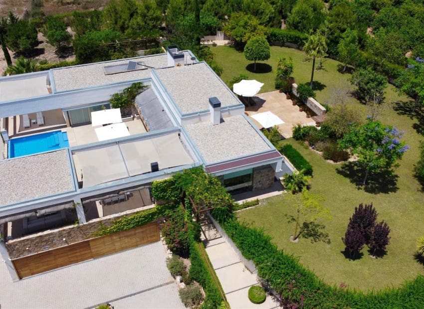 5 slaapkamer Villa te koop in El Palmar met zwembad - € 1.500.000 (Ref: 9989431)