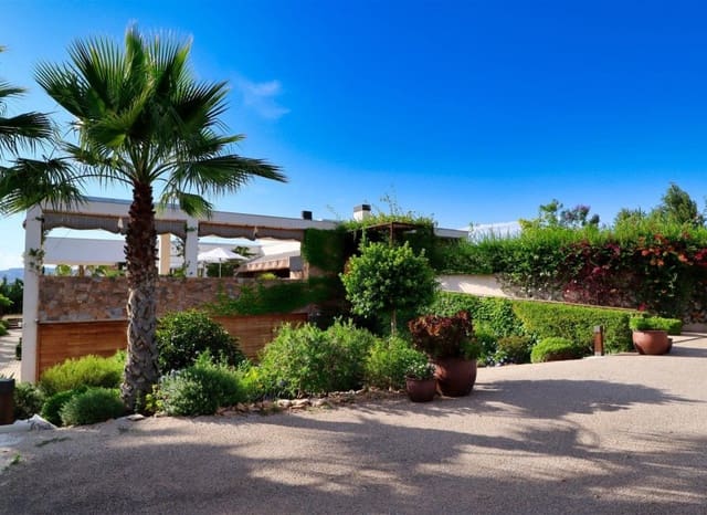 5 slaapkamer Villa te koop in El Palmar, Murcia stad met zwembad - € 1.500.000 (Ref: 9989431)