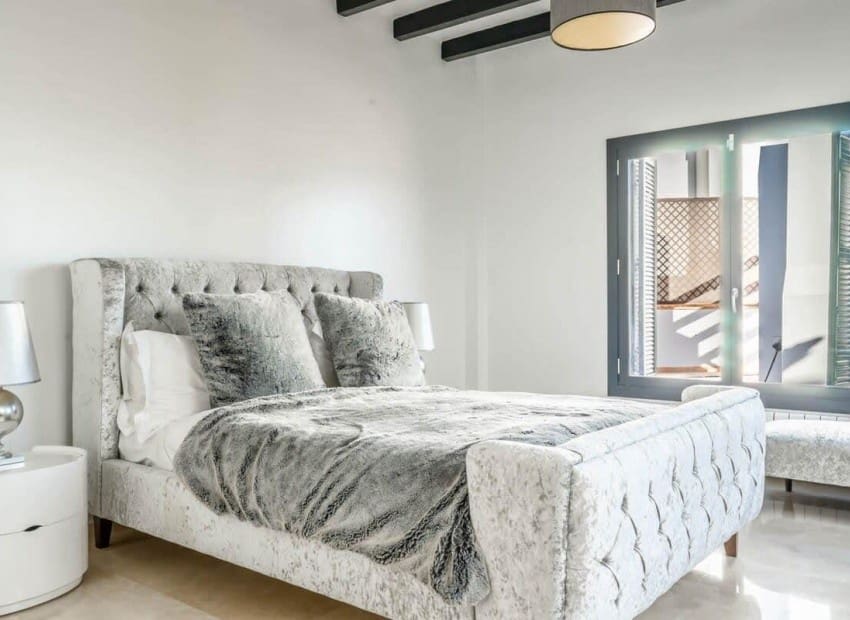 Chalet de 5 habitaciones en El Valle Golf Resort en venta con piscina garaje - 699.000 € (Ref: 9989432)