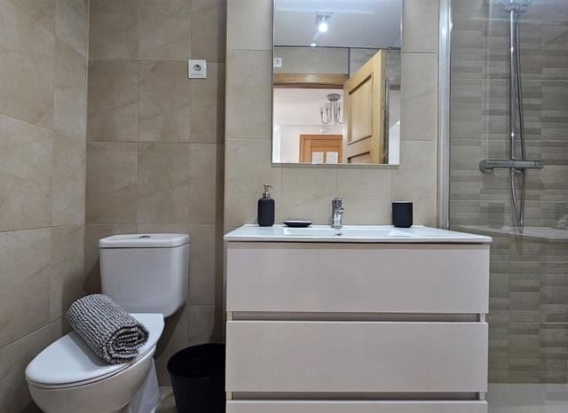 2 chambre Appartement à vendre à La Torre Golf Resort, Torre-Pacheco avec piscine - 160 000 € (Ref: 9989433)