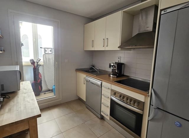 2 chambre Appartement à vendre à La Torre Golf Resort, Torre-Pacheco avec piscine - 160 000 € (Ref: 9989433)