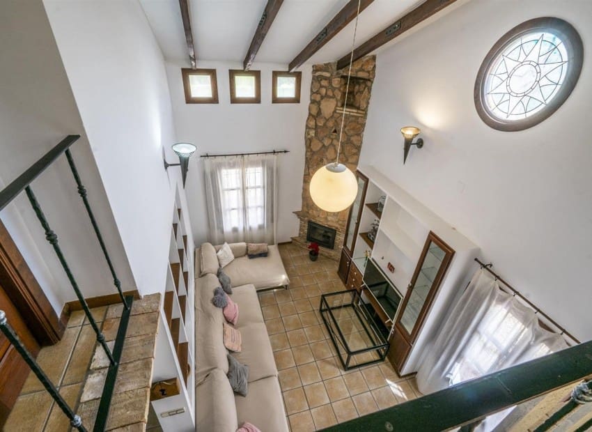 4 quarto Moradia para venda em San Javier com piscina garagem - 580 000 € (Ref: 9989826)