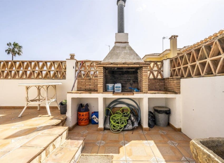 4 quarto Moradia para venda em San Javier com piscina garagem - 580 000 € (Ref: 9989826)