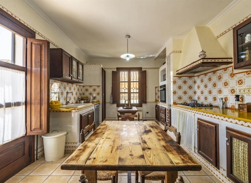 4 quarto Moradia para venda em San Javier com piscina garagem - 580 000 € (Ref: 9989826)