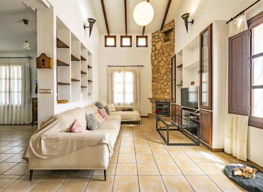 4 quarto Moradia para venda em San Javier com piscina garagem - 580 000 € (Ref: 9989826)