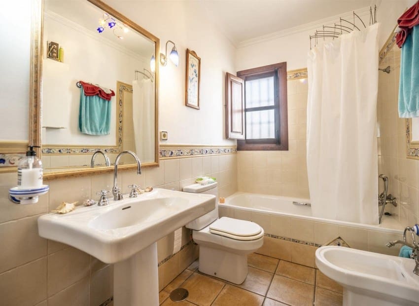 4 quarto Moradia para venda em San Javier com piscina garagem - 580 000 € (Ref: 9989826)
