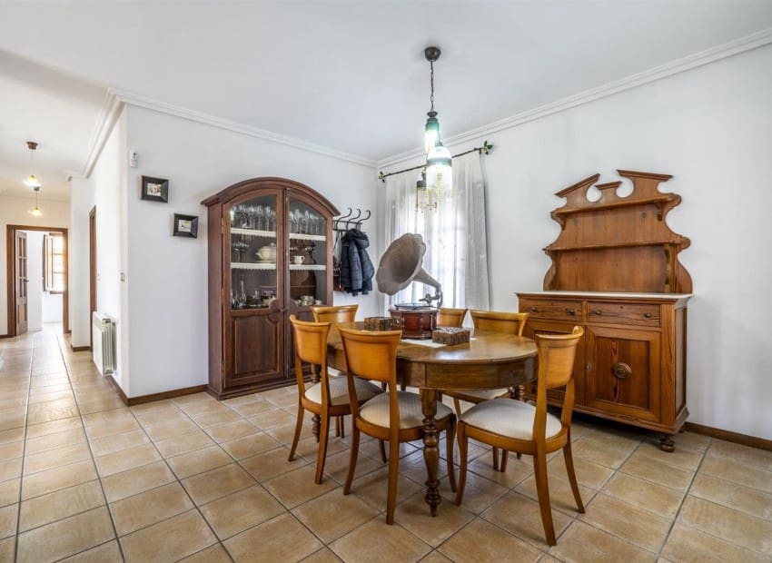 4 quarto Moradia para venda em San Javier com piscina garagem - 580 000 € (Ref: 9989826)
