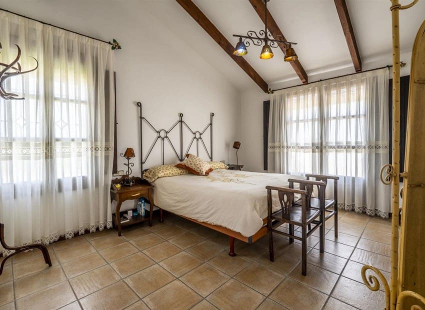 4 quarto Moradia para venda em San Javier com piscina garagem - 580 000 € (Ref: 9989826)