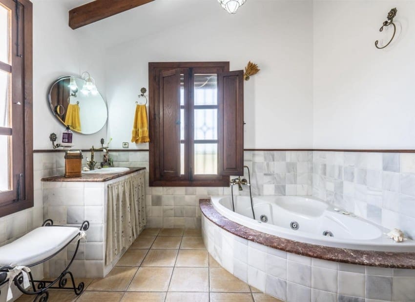 4 quarto Moradia para venda em San Javier com piscina garagem - 580 000 € (Ref: 9989826)