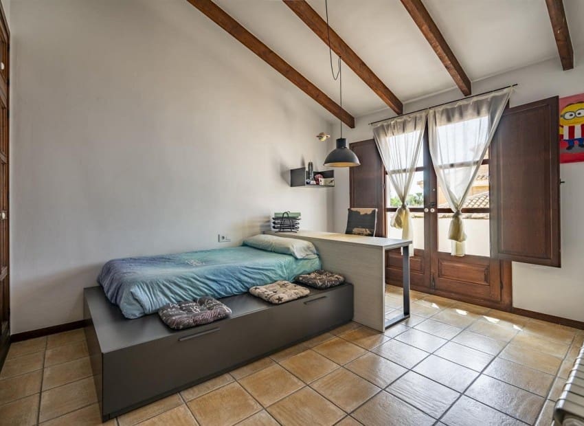 4 quarto Moradia para venda em San Javier com piscina garagem - 580 000 € (Ref: 9989826)