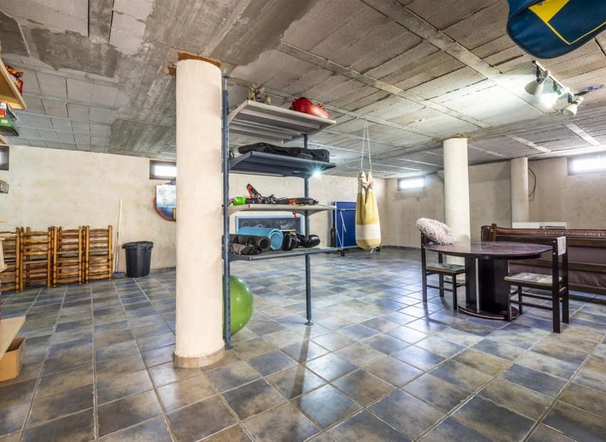4 quarto Moradia para venda em San Javier com piscina garagem - 580 000 € (Ref: 9989826)