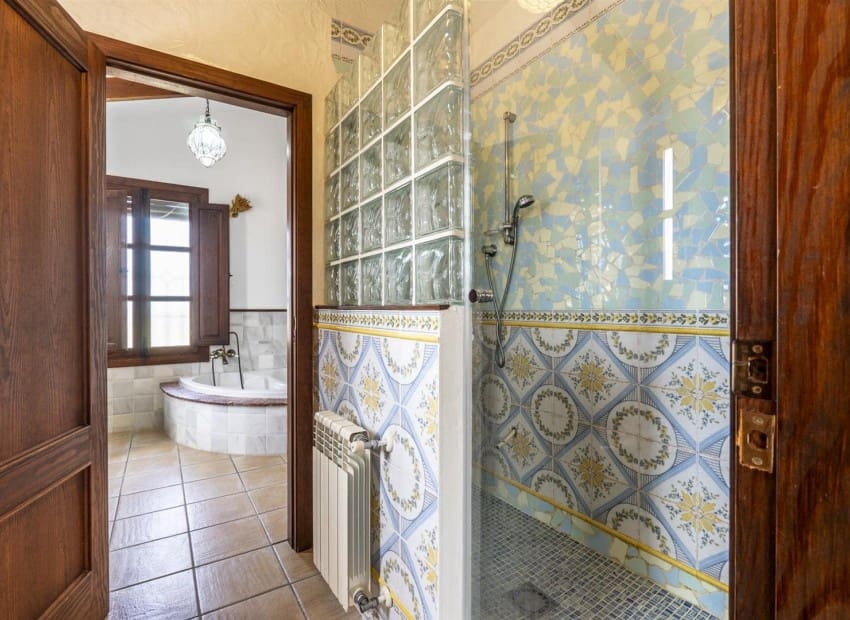 4 quarto Moradia para venda em San Javier com piscina garagem - 580 000 € (Ref: 9989826)
