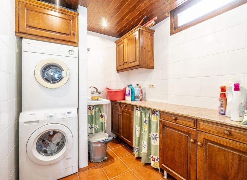 4 quarto Moradia para venda em San Javier com piscina garagem - 580 000 € (Ref: 9989826)