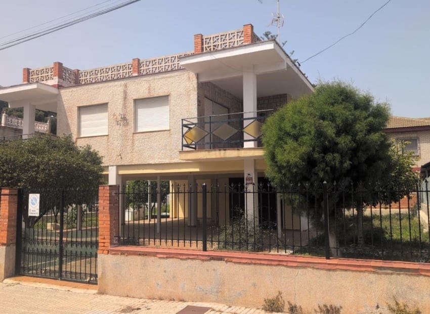 3 sypialnia Willa na sprzedaż w Los Alcazares - 360 000 € (Ref: 9989827)