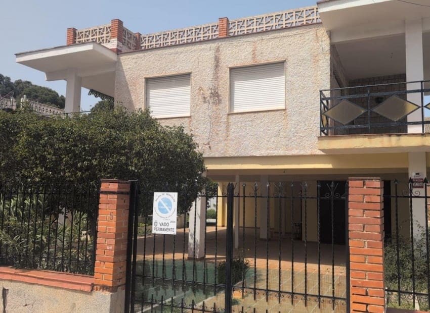 3 sypialnia Willa na sprzedaż w Los Alcazares - 360 000 € (Ref: 9989827)