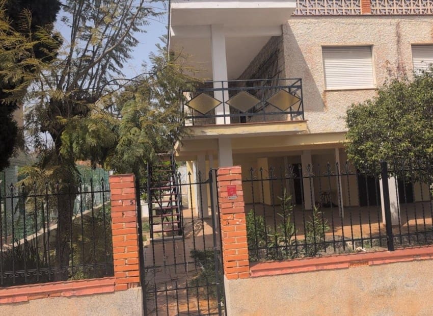 3 sypialnia Willa na sprzedaż w Los Alcazares - 360 000 € (Ref: 9989827)