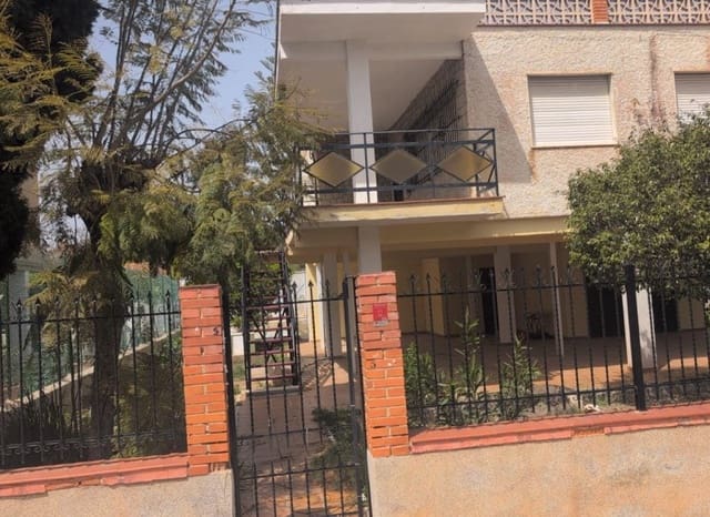 3 soverom Villa til salgs i Centro, Los Alcázares - € 360 000 (Ref: 9989827)