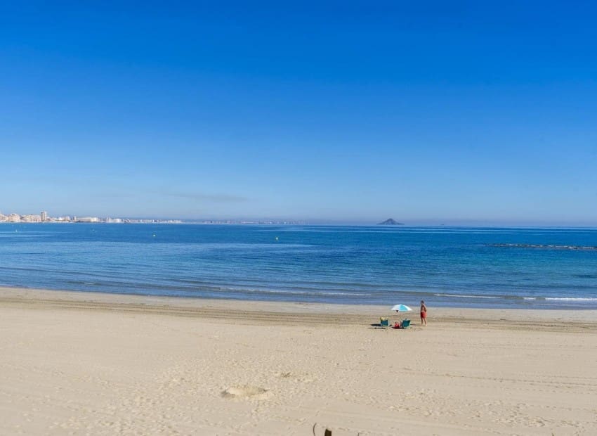 6 soverom Villa til salgs i Cabo de Palos med garasje - € 2 500 000 (Ref: 9989828)