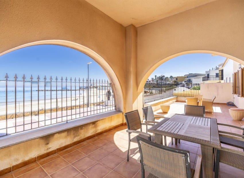 6 soverom Villa til salgs i Cabo de Palos med garasje - € 2 500 000 (Ref: 9989828)