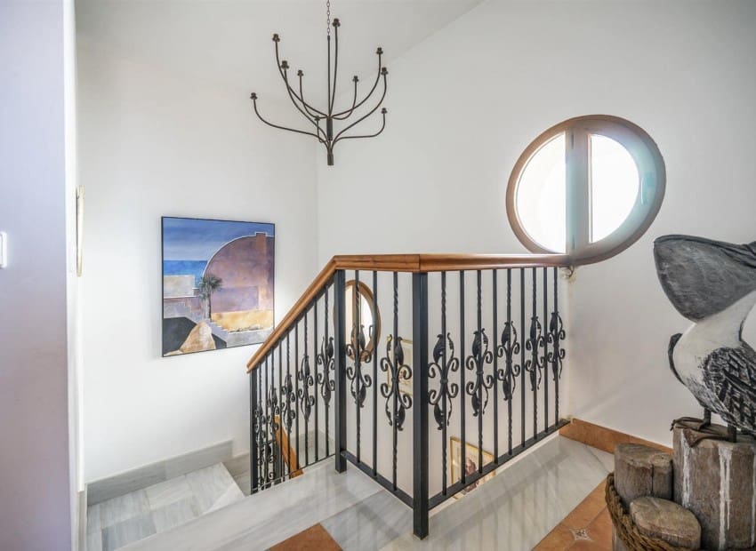 6 soverom Villa til salgs i Cabo de Palos med garasje - € 2 500 000 (Ref: 9989828)