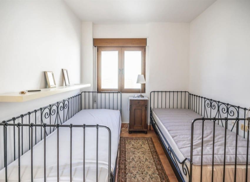 6 soverom Villa til salgs i Cabo de Palos med garasje - € 2 500 000 (Ref: 9989828)