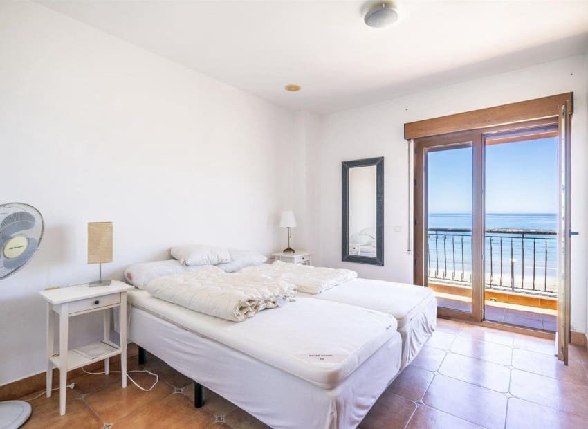 6 soverom Villa til salgs i Cabo de Palos med garasje - € 2 500 000 (Ref: 9989828)