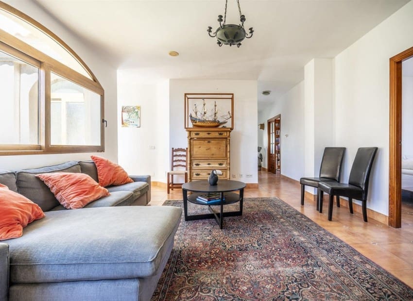 6 soverom Villa til salgs i Cabo de Palos med garasje - € 2 500 000 (Ref: 9989828)