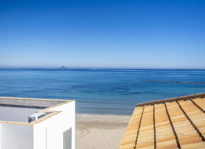 6 soverom Villa til salgs i Cabo de Palos med garasje - € 2 500 000 (Ref: 9989828)