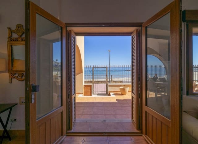 6 soverom Villa til salgs i Cabo de Palos, Cartagena med garasje - € 2 500 000 (Ref: 9989828)