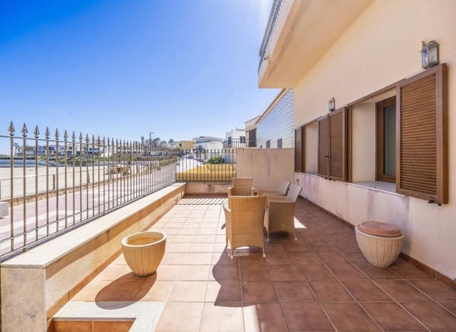6 soverom Villa til salgs i Cabo de Palos, Cartagena med garasje - € 2 500 000 (Ref: 9989828)
